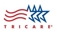 tricare Logo